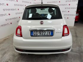 Fiat 500 1.0 Hybrid Sport