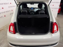 Fiat 500 1.0 Hybrid Sport pieno