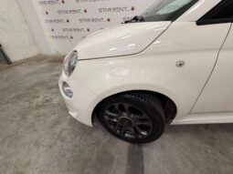 Fiat 500 1.0 Hybrid Sport pieno