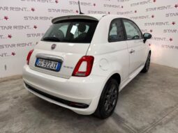 Fiat 500 1.0 Hybrid Sport pieno
