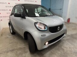 Smart ForTwo 70 1.0 twinamic Passion pieno