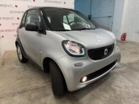 Smart ForTwo 70 1.0 twinamic Passion
