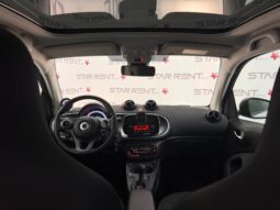Smart ForTwo 70 1.0 twinamic Passion pieno
