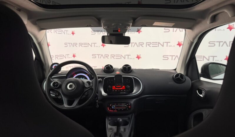 Smart ForTwo 70 1.0 twinamic Passion pieno