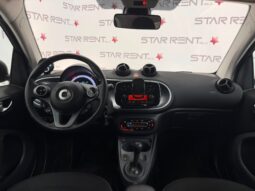 Smart ForTwo 70 1.0 twinamic Passion pieno