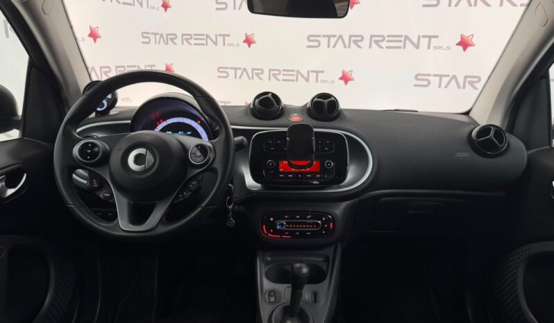 Smart ForTwo 70 1.0 twinamic Passion pieno