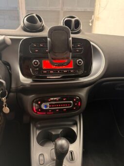 Smart ForTwo 70 1.0 twinamic Passion pieno