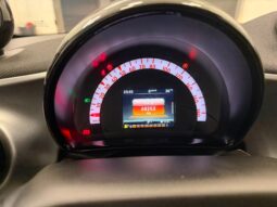 Smart ForTwo 70 1.0 twinamic Passion pieno