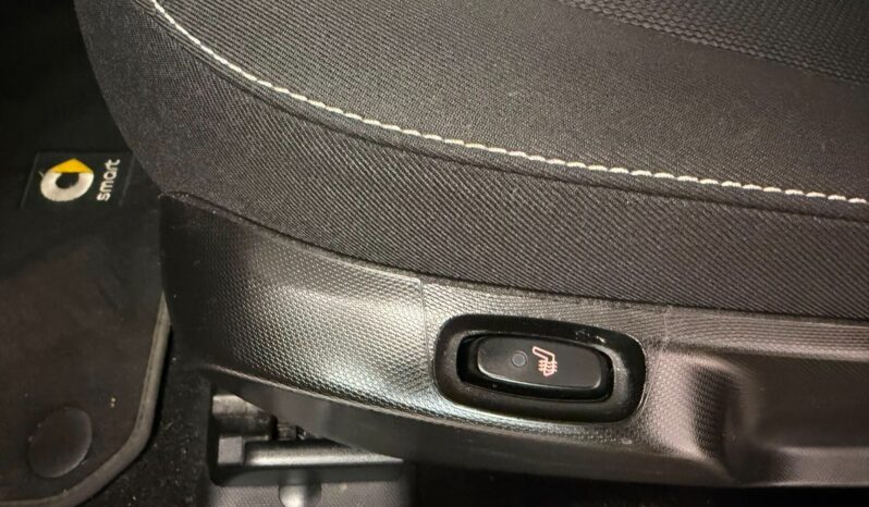 Smart ForTwo 70 1.0 twinamic Passion pieno