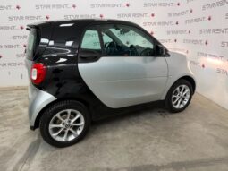 Smart ForTwo 70 1.0 twinamic Passion pieno