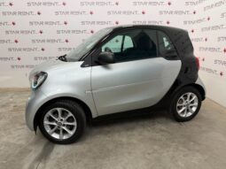 Smart ForTwo 70 1.0 twinamic Passion pieno