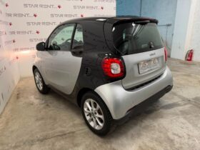 Smart ForTwo 70 1.0 twinamic Passion