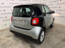 Smart ForTwo 70 1.0 twinamic Passion pieno