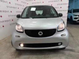 Smart ForTwo 70 1.0 twinamic Passion pieno