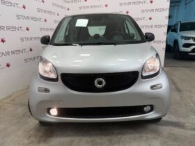 Smart ForTwo 70 1.0 twinamic Passion