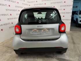 Smart ForTwo 70 1.0 twinamic Passion