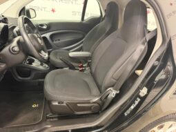Smart ForTwo 70 1.0 twinamic Passion pieno