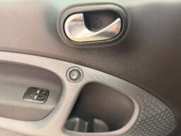 Smart ForTwo 70 1.0 twinamic Passion pieno