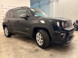 Jeep Renegade 1.0 T3 Limited pieno