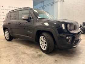 Jeep Renegade 1.0 T3 Limited