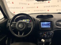 Jeep Renegade 1.0 T3 Limited pieno