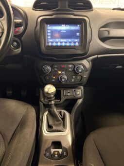 Jeep Renegade 1.0 T3 Limited pieno