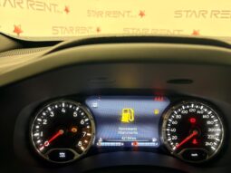 Jeep Renegade 1.0 T3 Limited pieno