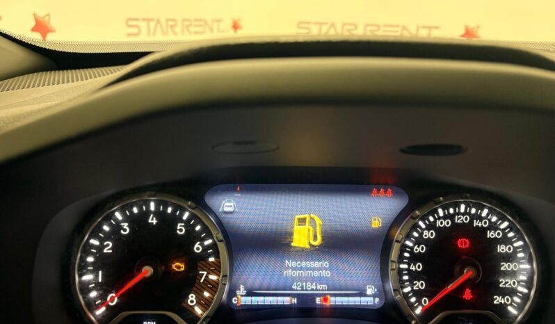 Jeep Renegade 1.0 T3 Limited pieno