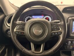 Jeep Renegade 1.0 T3 Limited pieno