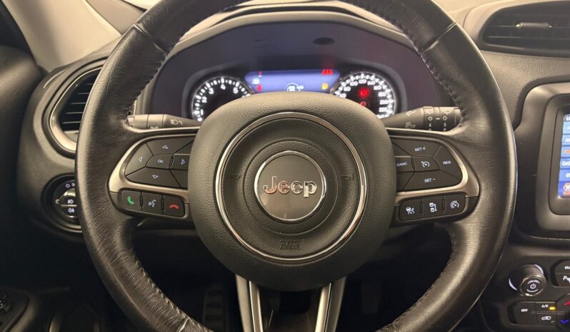 Jeep Renegade 1.0 T3 Limited pieno