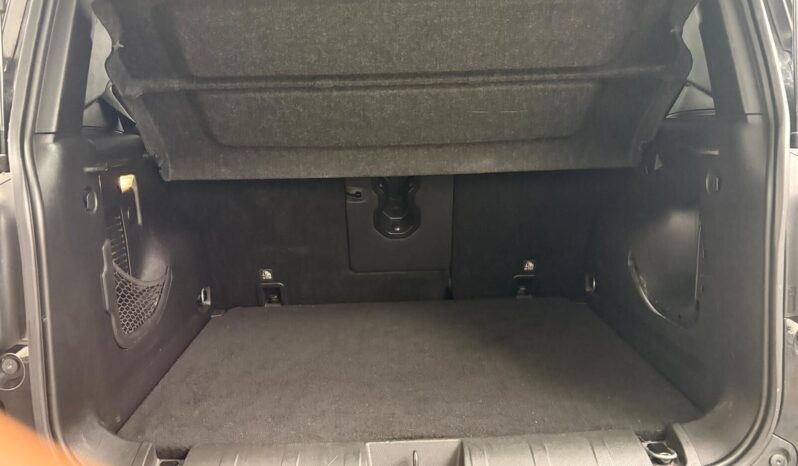 Jeep Renegade 1.0 T3 Limited pieno