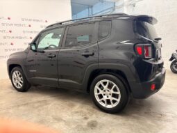 Jeep Renegade 1.0 T3 Limited pieno