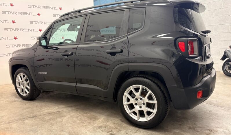 Jeep Renegade 1.0 T3 Limited pieno