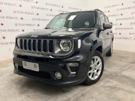 Jeep Renegade 1.0 T3 Limited