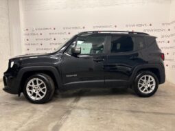 Jeep Renegade 1.0 T3 Limited pieno