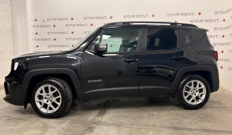 Jeep Renegade 1.0 T3 Limited pieno