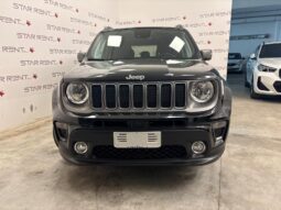 Jeep Renegade 1.0 T3 Limited pieno