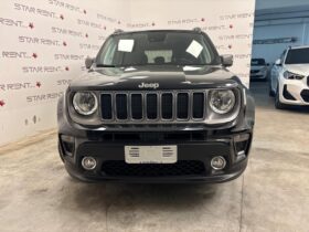 Jeep Renegade 1.0 T3 Limited