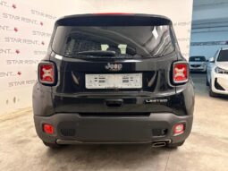 Jeep Renegade 1.0 T3 Limited pieno