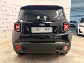Jeep Renegade 1.0 T3 Limited