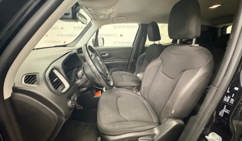 Jeep Renegade 1.0 T3 Limited pieno