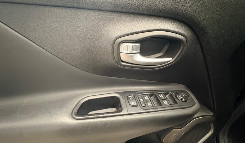 Jeep Renegade 1.0 T3 Limited pieno