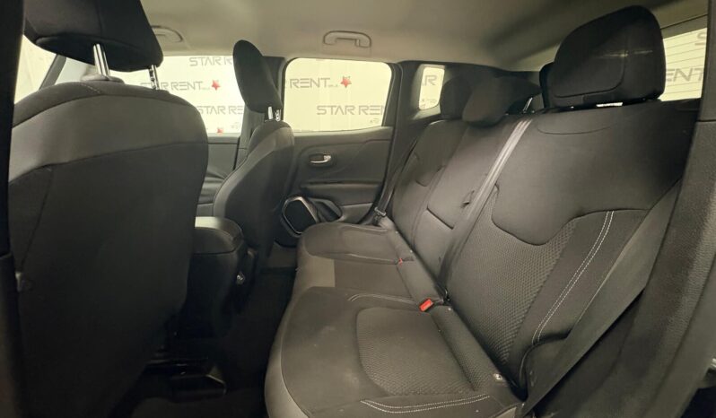 Jeep Renegade 1.0 T3 Limited pieno