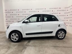 Renault Twingo SCe 65 CV Duel pieno