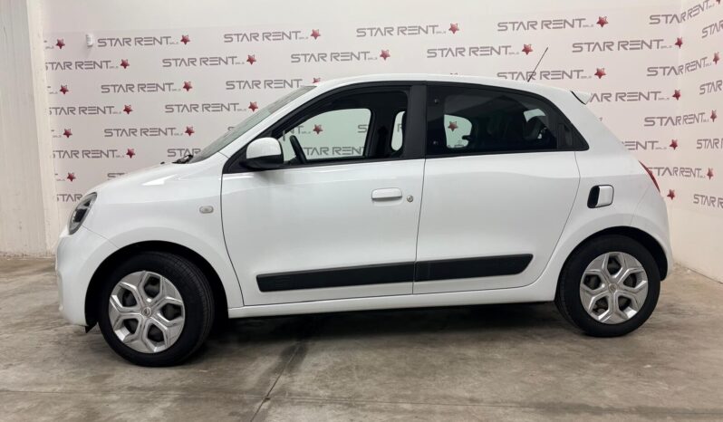 Renault Twingo SCe 65 CV Duel pieno