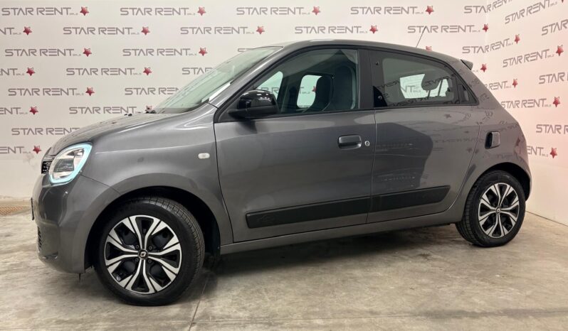 Renault Twingo SCe 65 CV Life pieno