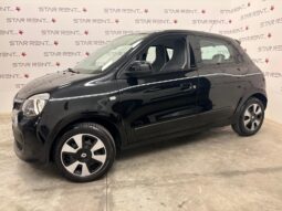 Renault Twingo TCe 90 CV EDC Zen LIMITED pieno