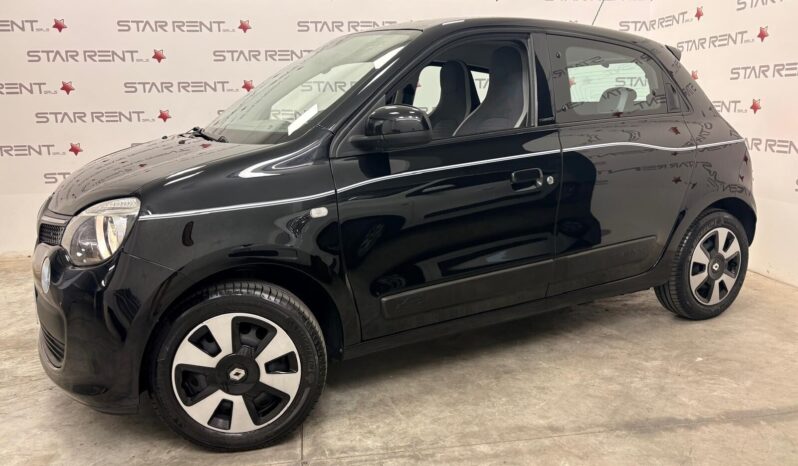 Renault Twingo TCe 90 CV EDC Zen LIMITED pieno