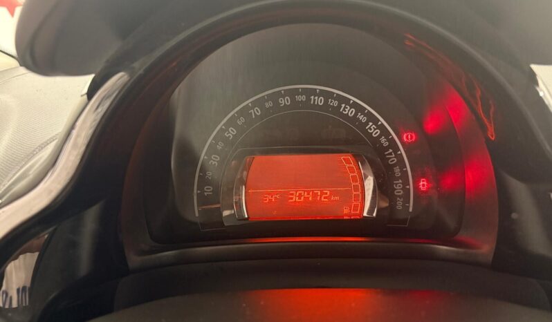 Renault Twingo SCe 65 CV Duel pieno