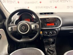 Renault Twingo SCe 65 CV Life pieno